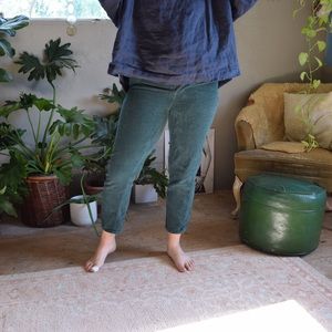 PacSun corduroy pants
